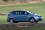 Seat Altea 2004 года